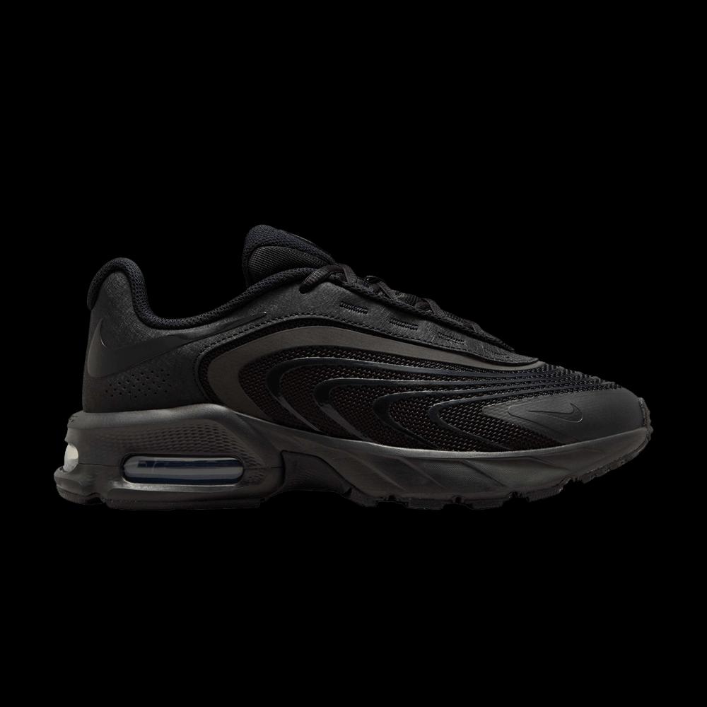 Кроссовки Nike Wmns Air Max Fire 'Black' 1
