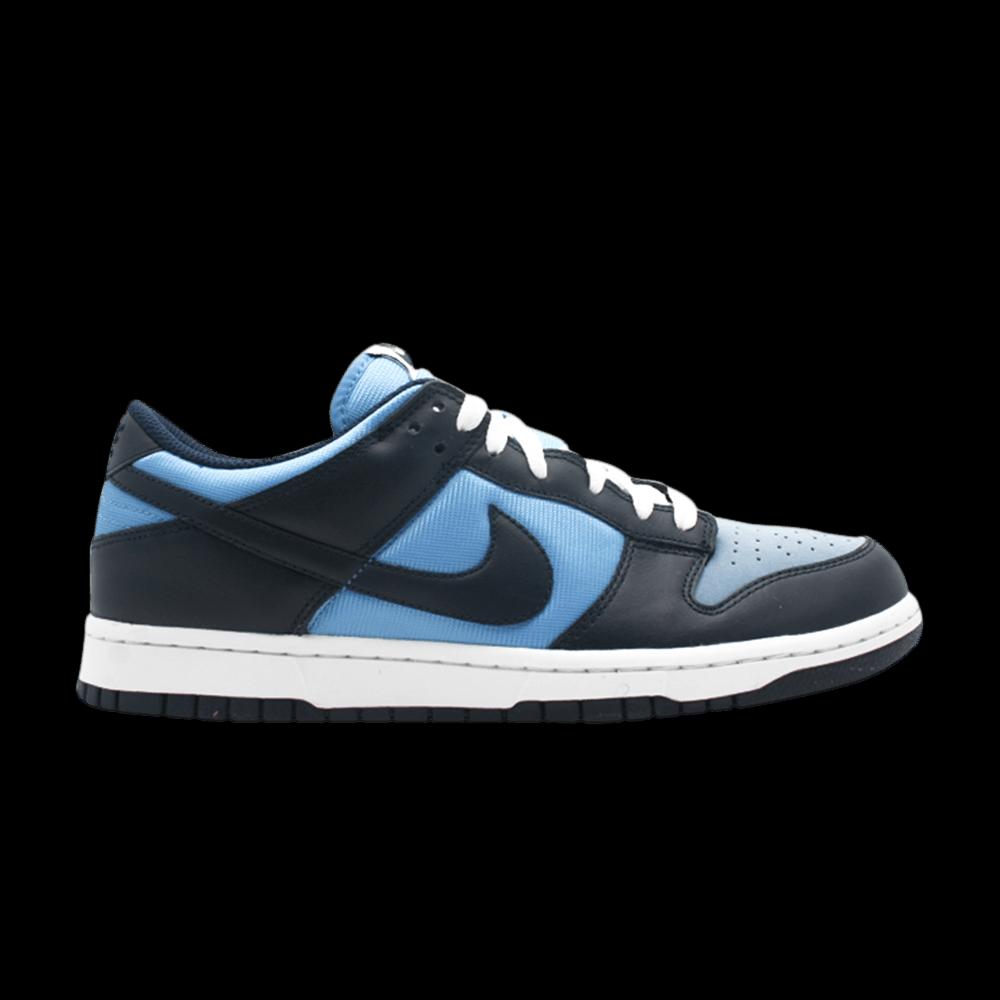 Кроссовки Nike Dunk Low 1