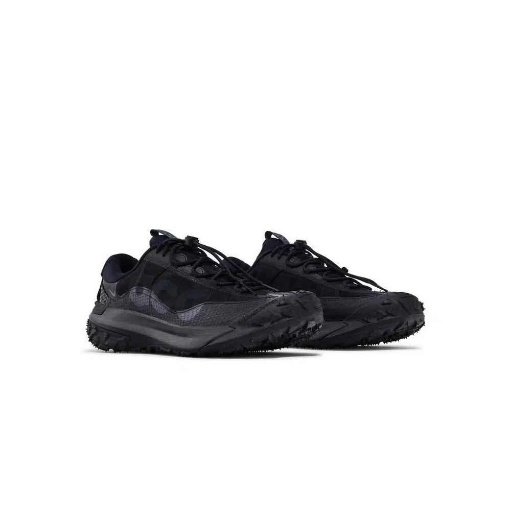 Кроссовки Nike ACG Mountain Fly 2 Low 'Black' 8