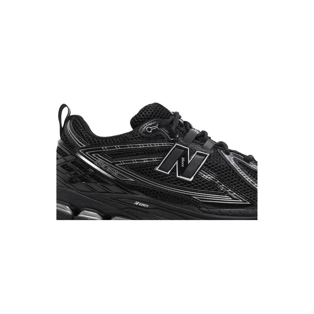 Кроссовки New Balance 1906R 'Black Grey' 2