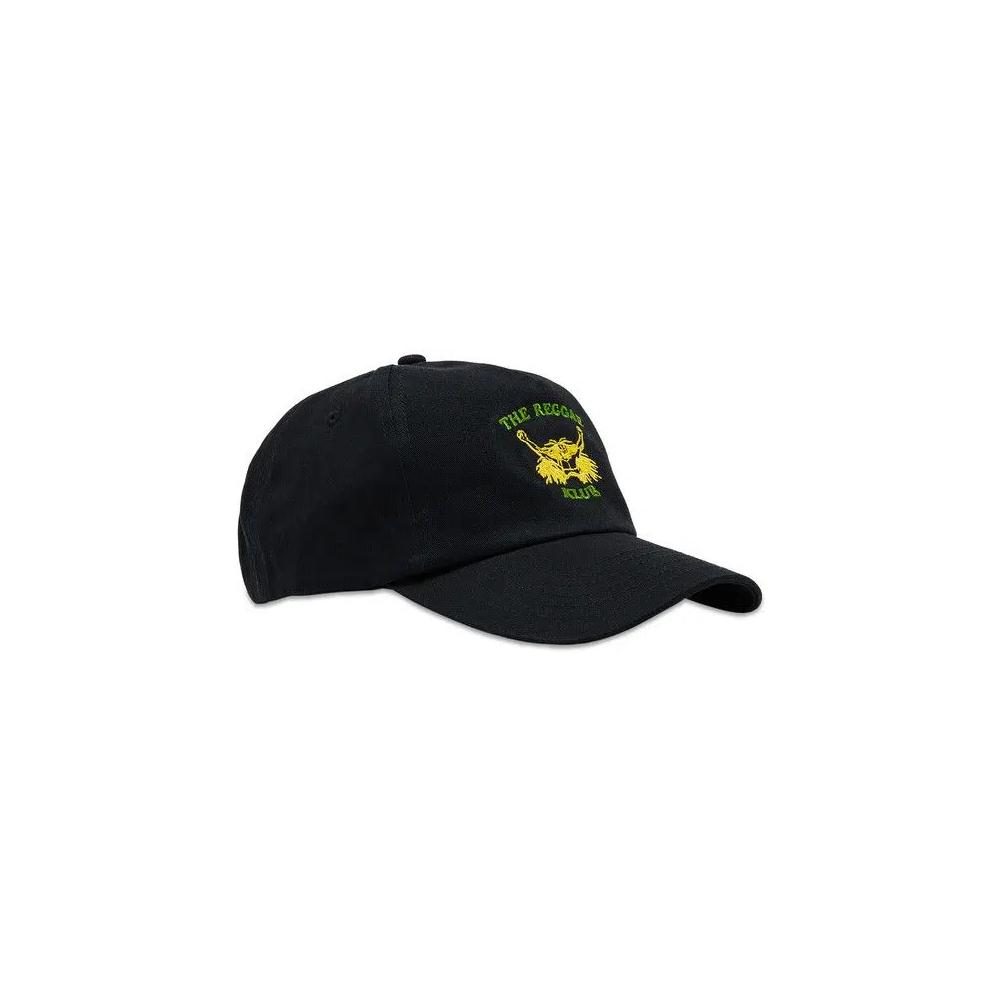 Кепки GOAT Exclusive Nicholas Daley Reggae Klub Cap 2