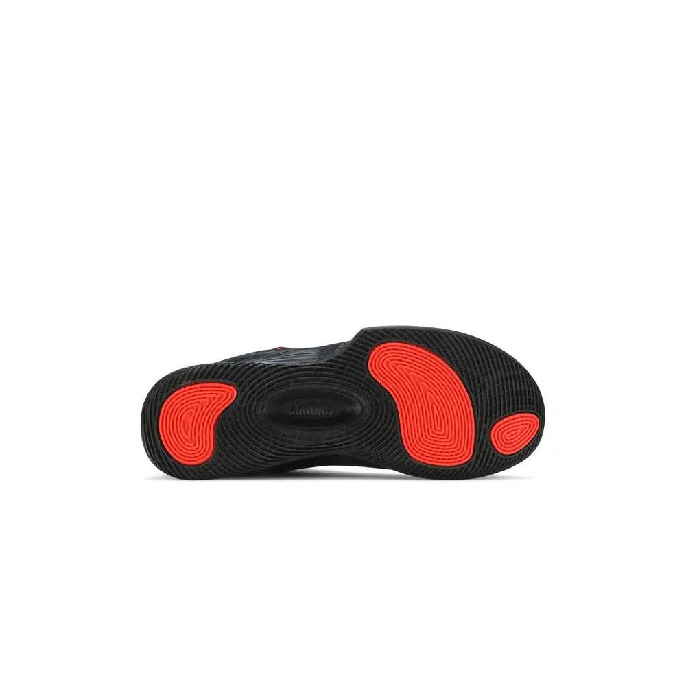 Кроссовки Air Jordan Ultra.Fly 2 Low 'Black Infrared' 4