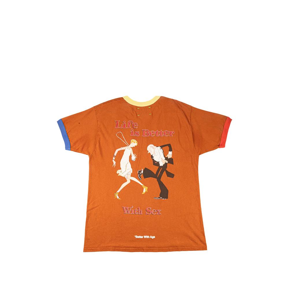 Knoxville Ringer T-shirt 2