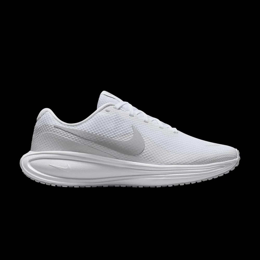 Кроссовки Nike Wmns Revolution 8 Extra Wide 'White Pure Platinum' 1