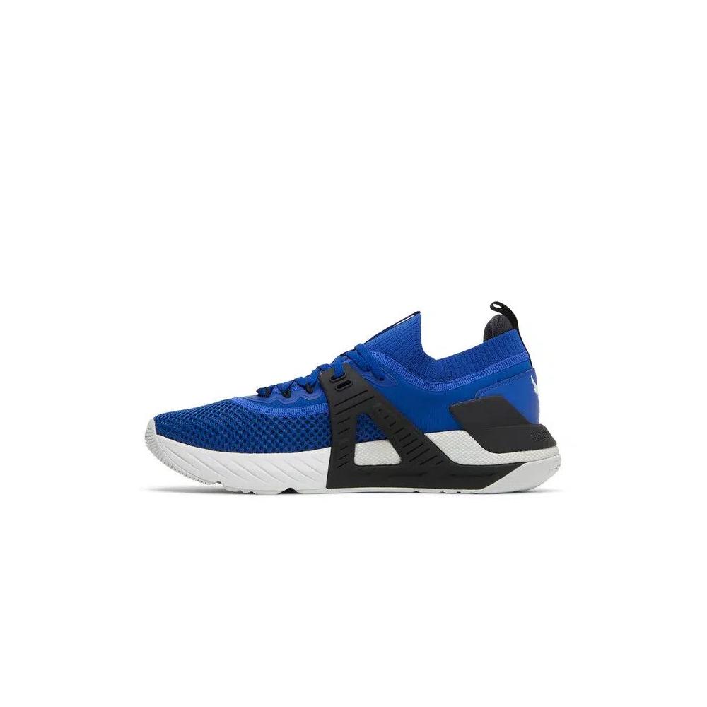 Кроссовки Under Armour Project Rock 4 'Royal' 3