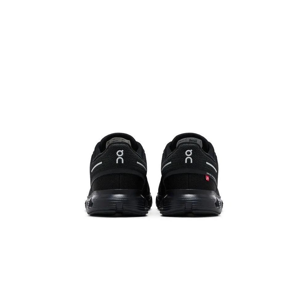 Кроссовки ON Cloud 6 'Triple Black' 6