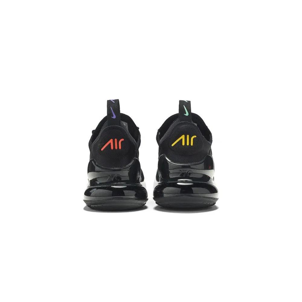 Кроссовки Nike Air Max 270 'Black Multicolor' 6