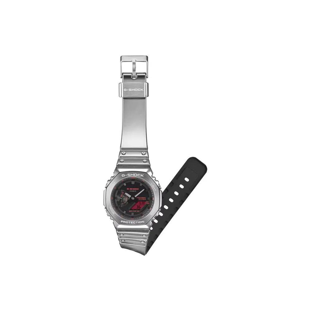 CASIO G-SHOCK METAL GM-2100YRA-8A 3