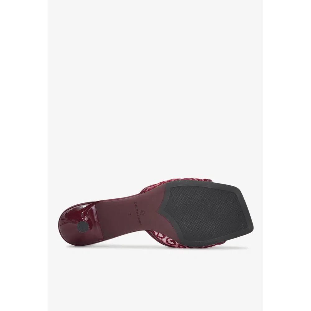 Женские туфли на каблуке Dr Cardin Lush Heels L-RID-9325 6