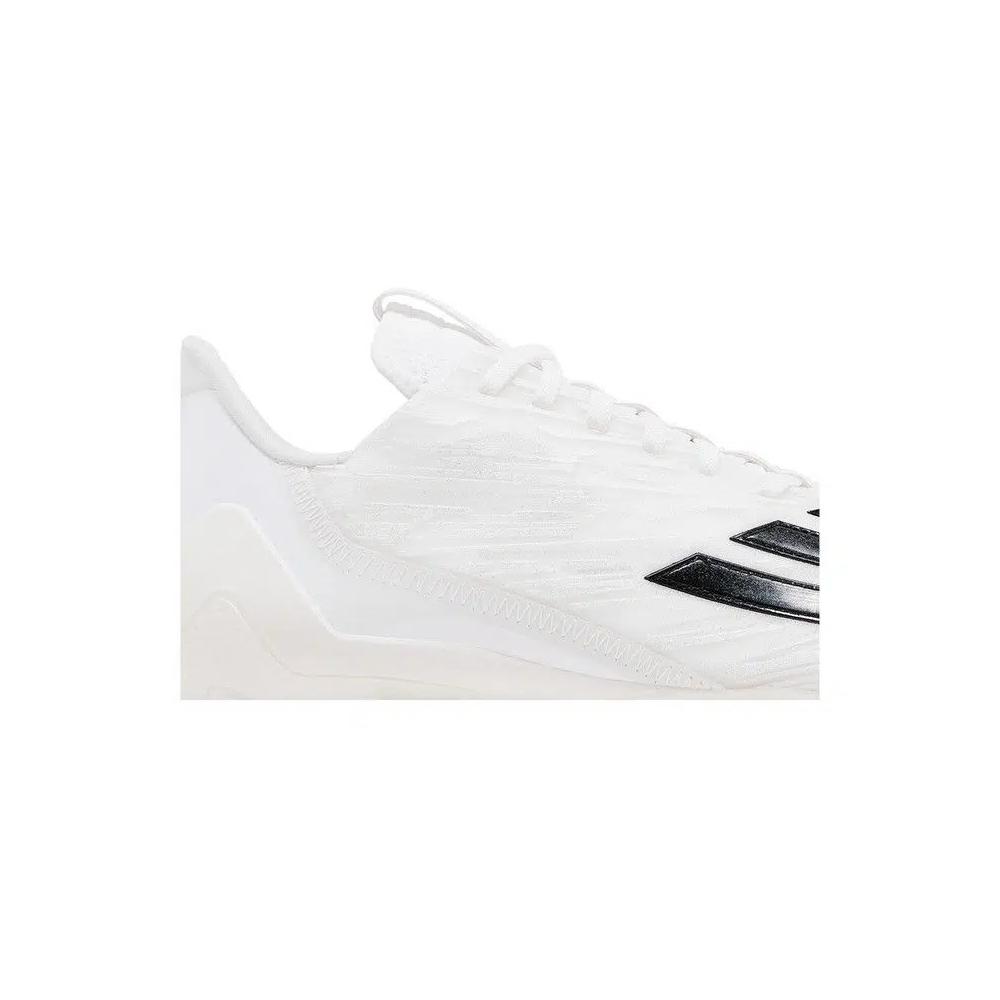 adidas Adizero бутсы 'White Black' 2
