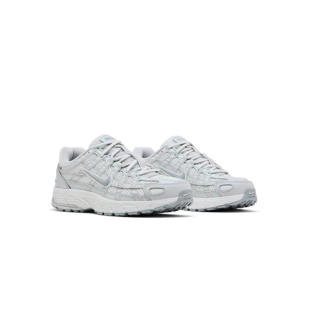 Кроссовки Nike Wmns P-6000 SE 'Summit White Vast Grey' 8
