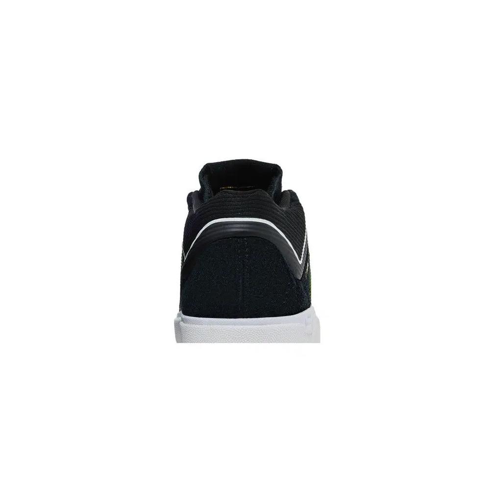 Кроссовки adidas Tyshawn 'Black Collegiate Green' 7