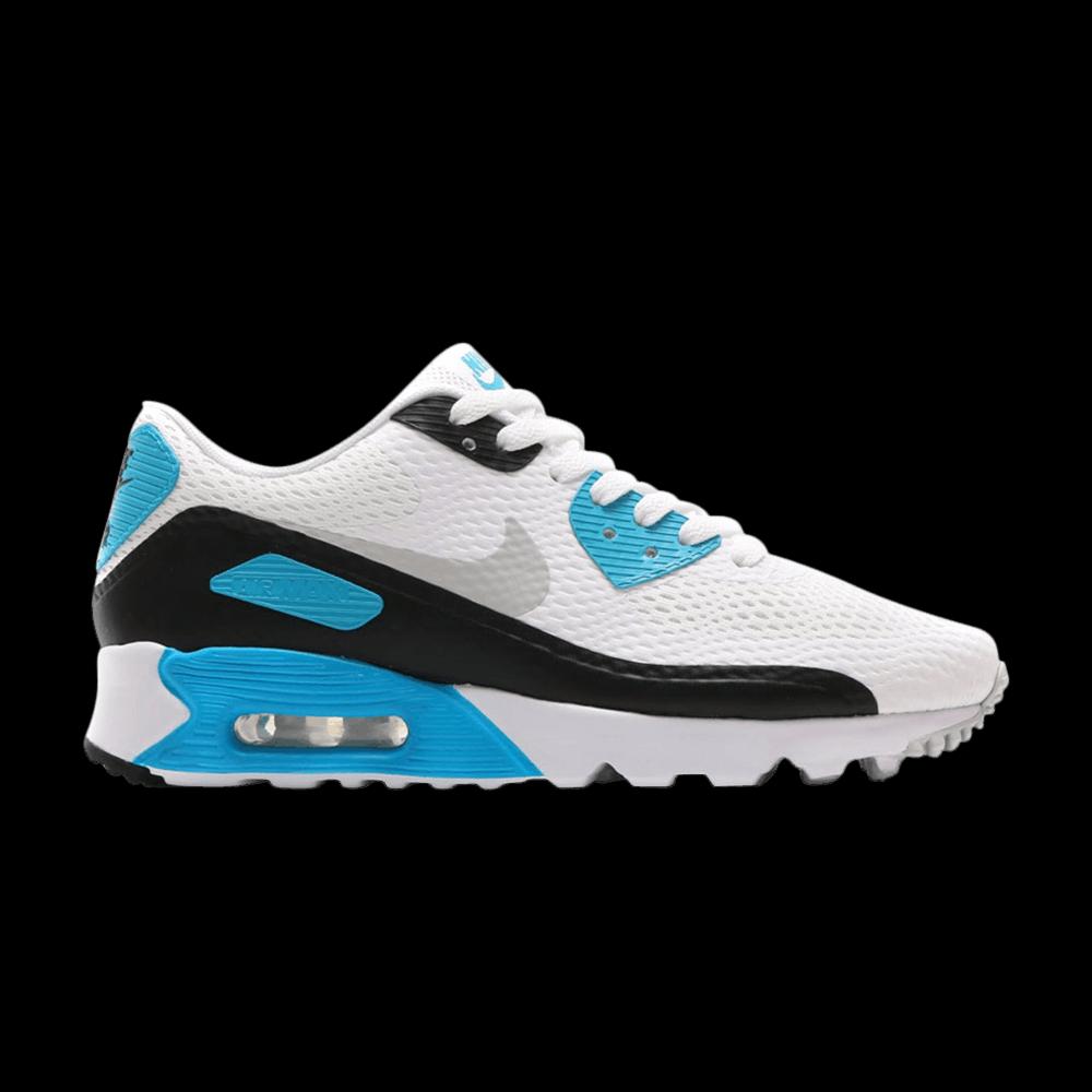 Кроссовки Nike Air Max 90 Ultra Essential 'Laser Blue' 1