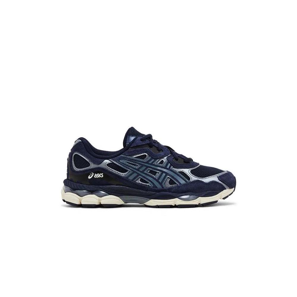 Lifestyle Running ASICS Gel NYC «Полночь» 1