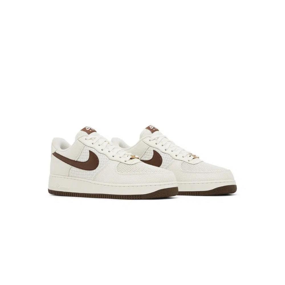 Кроссовки Nike Air Force 1 '07 'SNKRS Day' 8