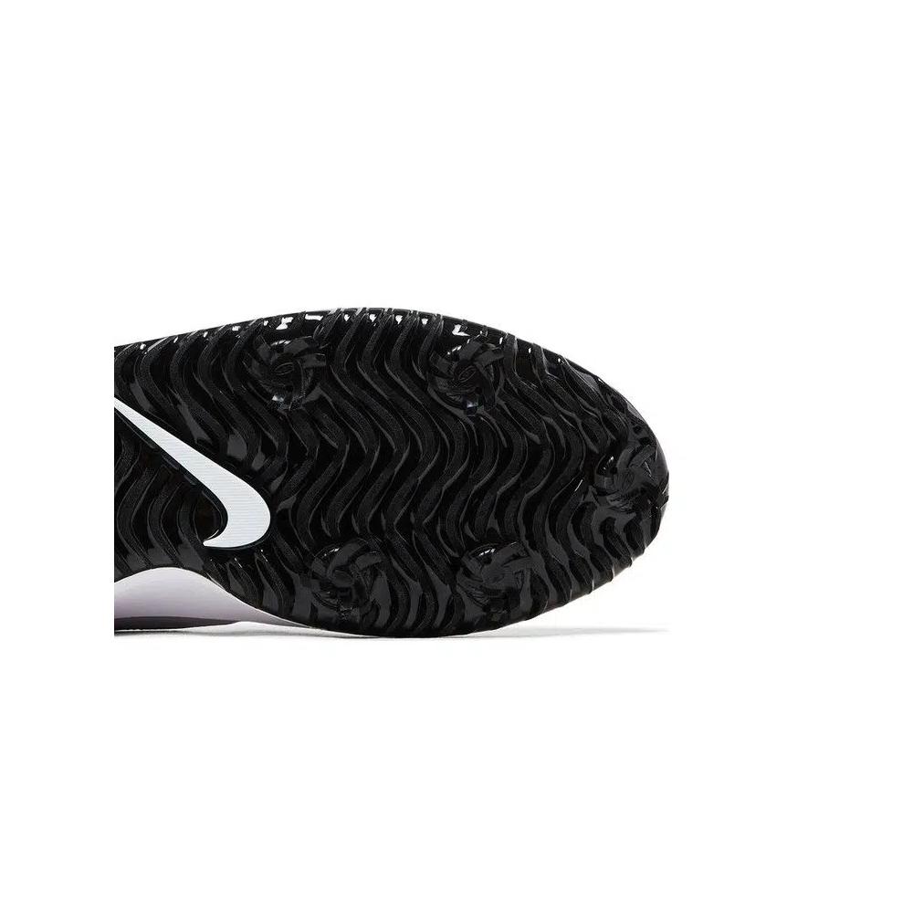 Кроссовки Nike Victory Pro 4 Golf Wide 'White Black' 5
