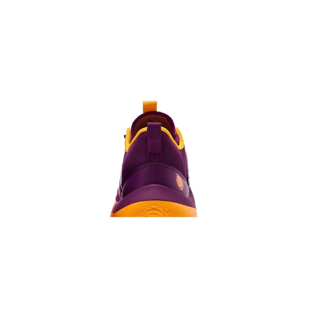 Кроссовки Kelsey Plum x Under Armour Wmns Flow Breakthru 5 'Plum Pack' 7