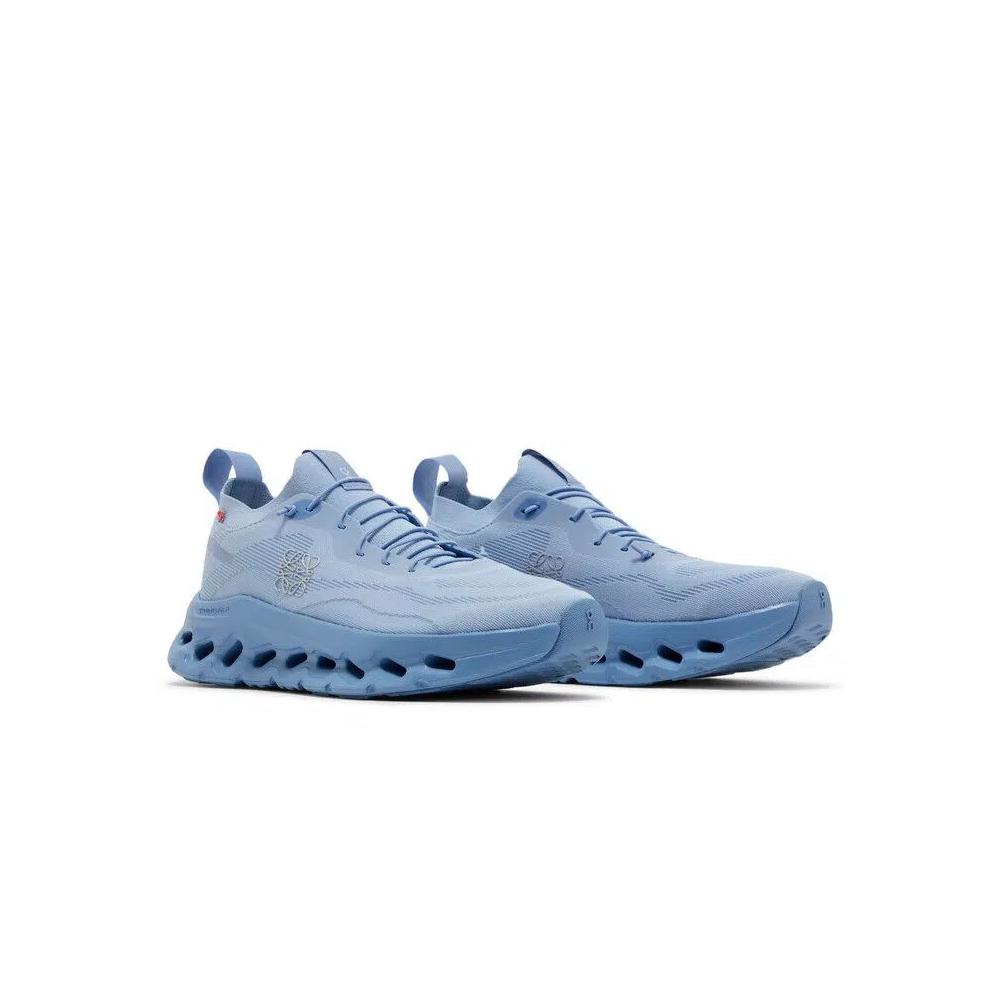 Кроссовки Loewe x ON Cloudtilt 'Forever Blue' 8