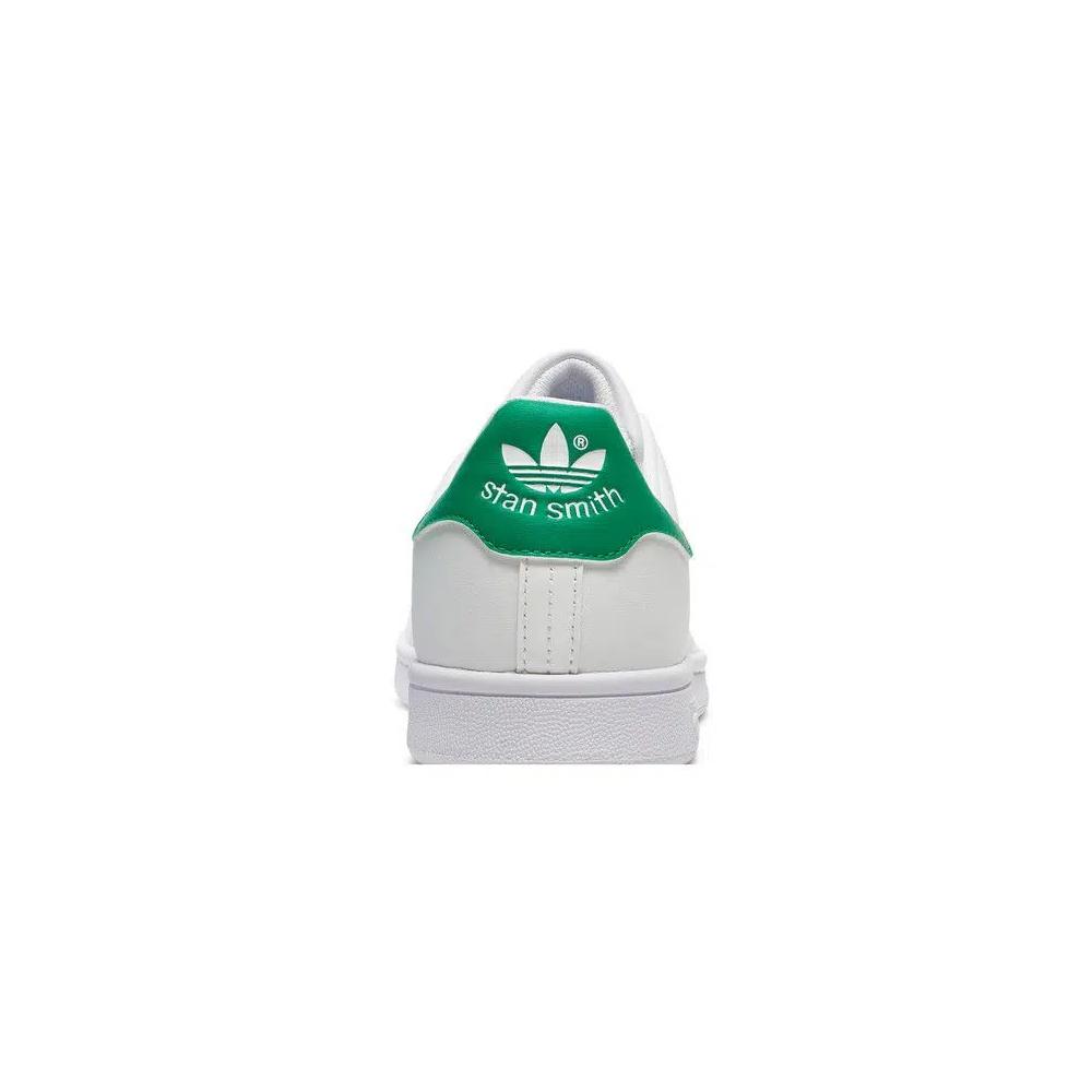 Кроссовки adidas Stan Smith J 'White' 7