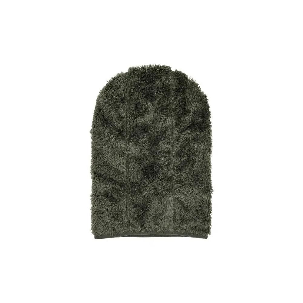 Балаклавы Supreme Fuzzy Balaclava 'Мох' 2