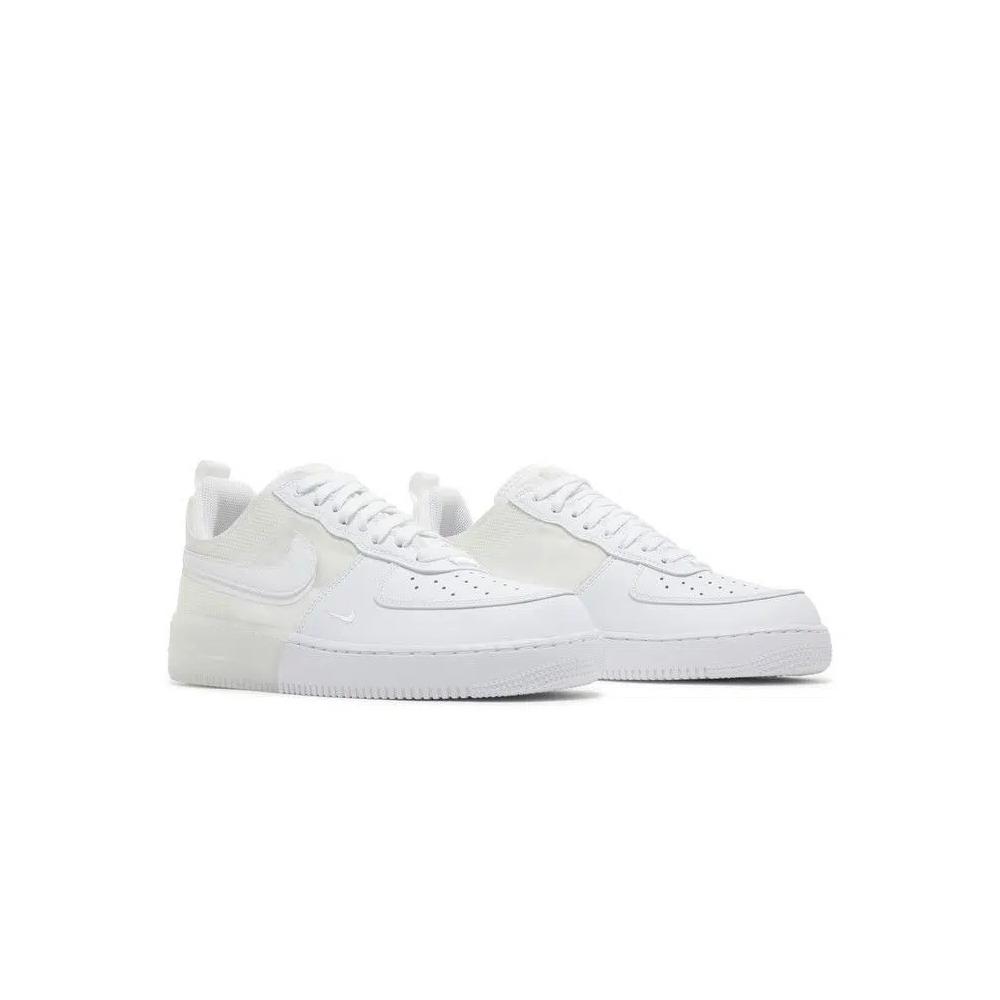 Кроссовки Nike Air Force 1 React 'Photon Dust' 8