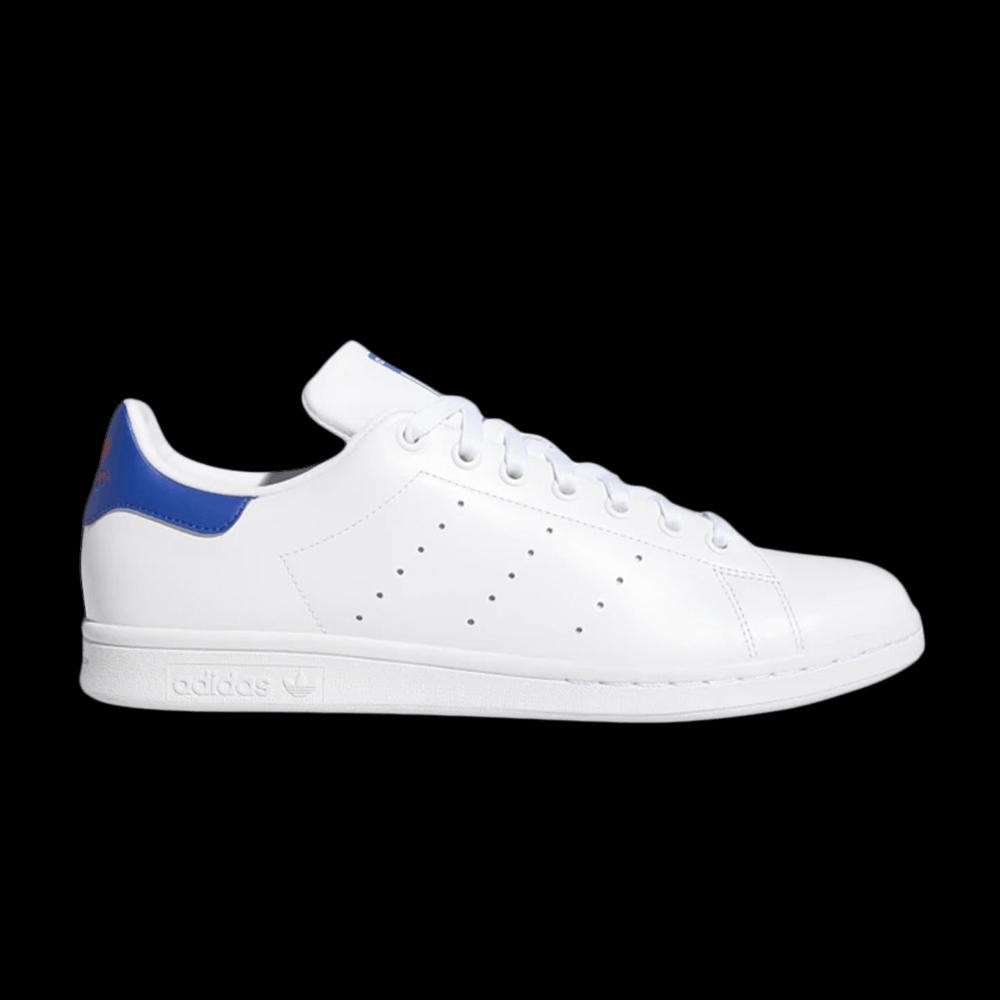 Кроссовки Adidas Stan Smith 'White Blue' 1