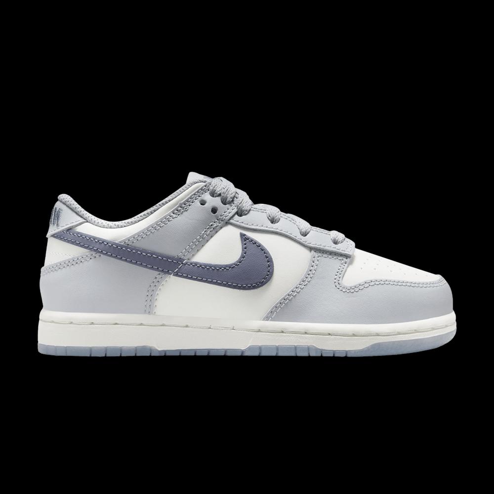 Кроссовки Nike Dunk Low PS 'Light Carbon' 1