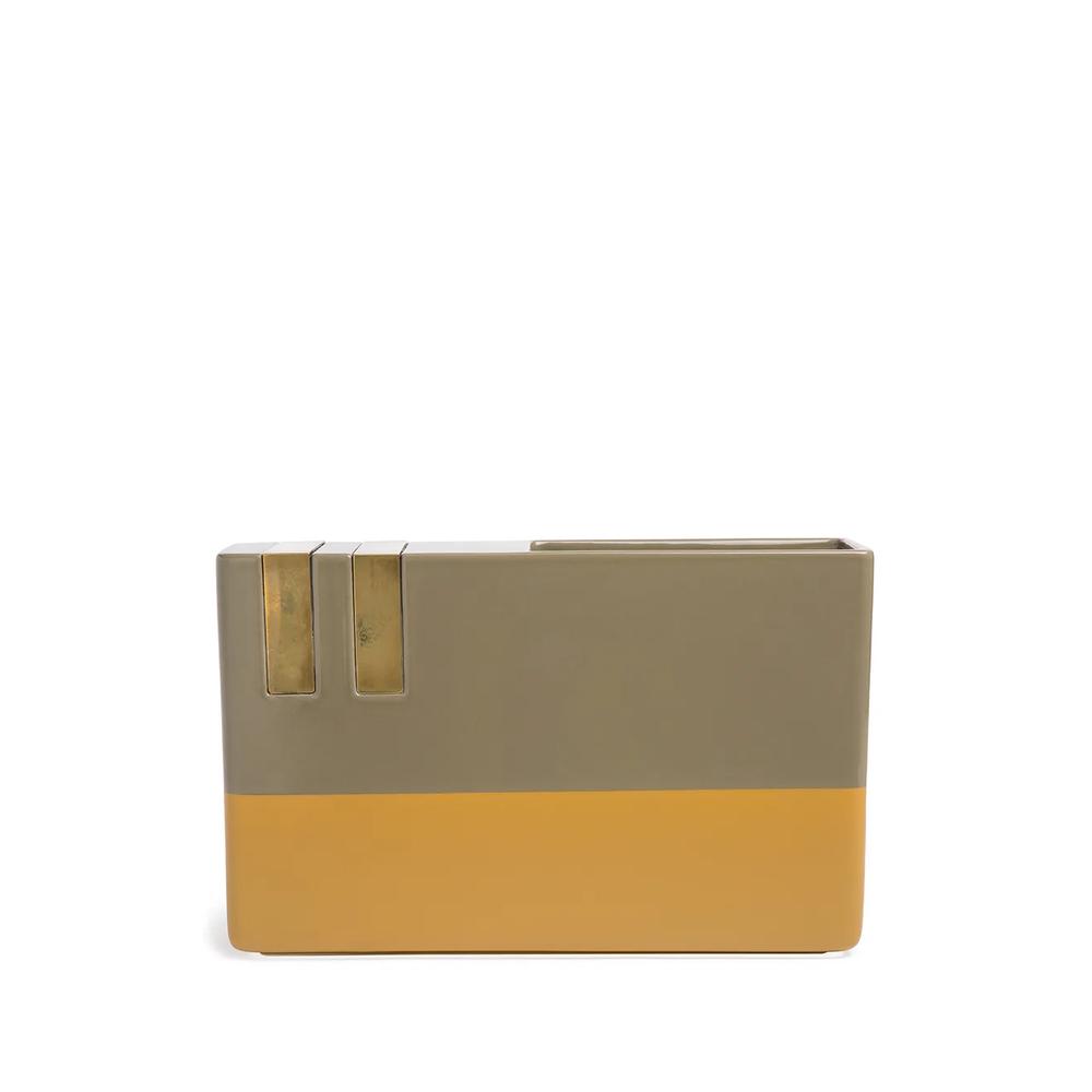 Ваза Dimore 7 (22 см) 1