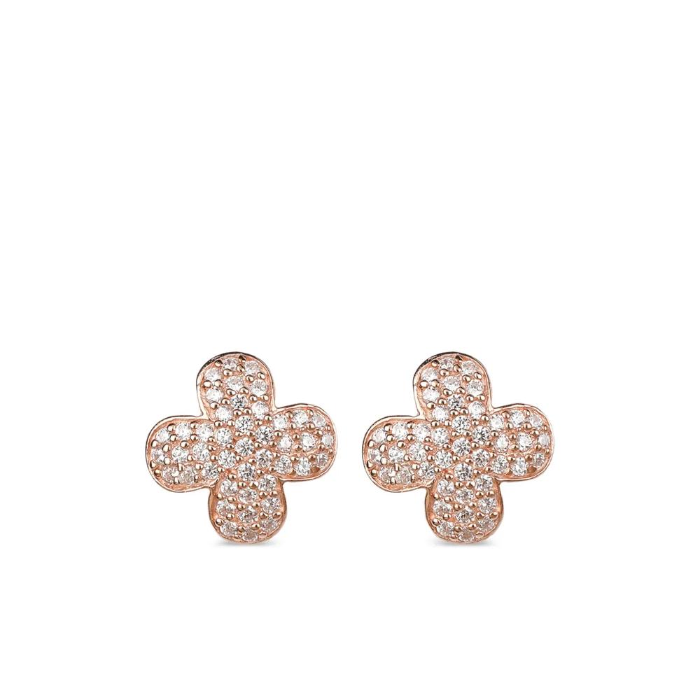 Серьги Prima Rose 1