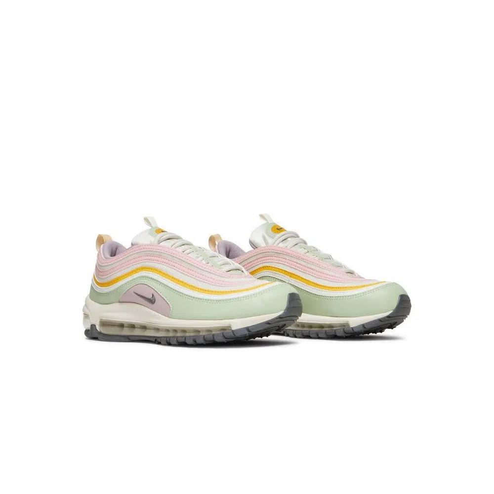 Кроссовки Nike Wmns Air Max 97 'Мульти пастель' 8
