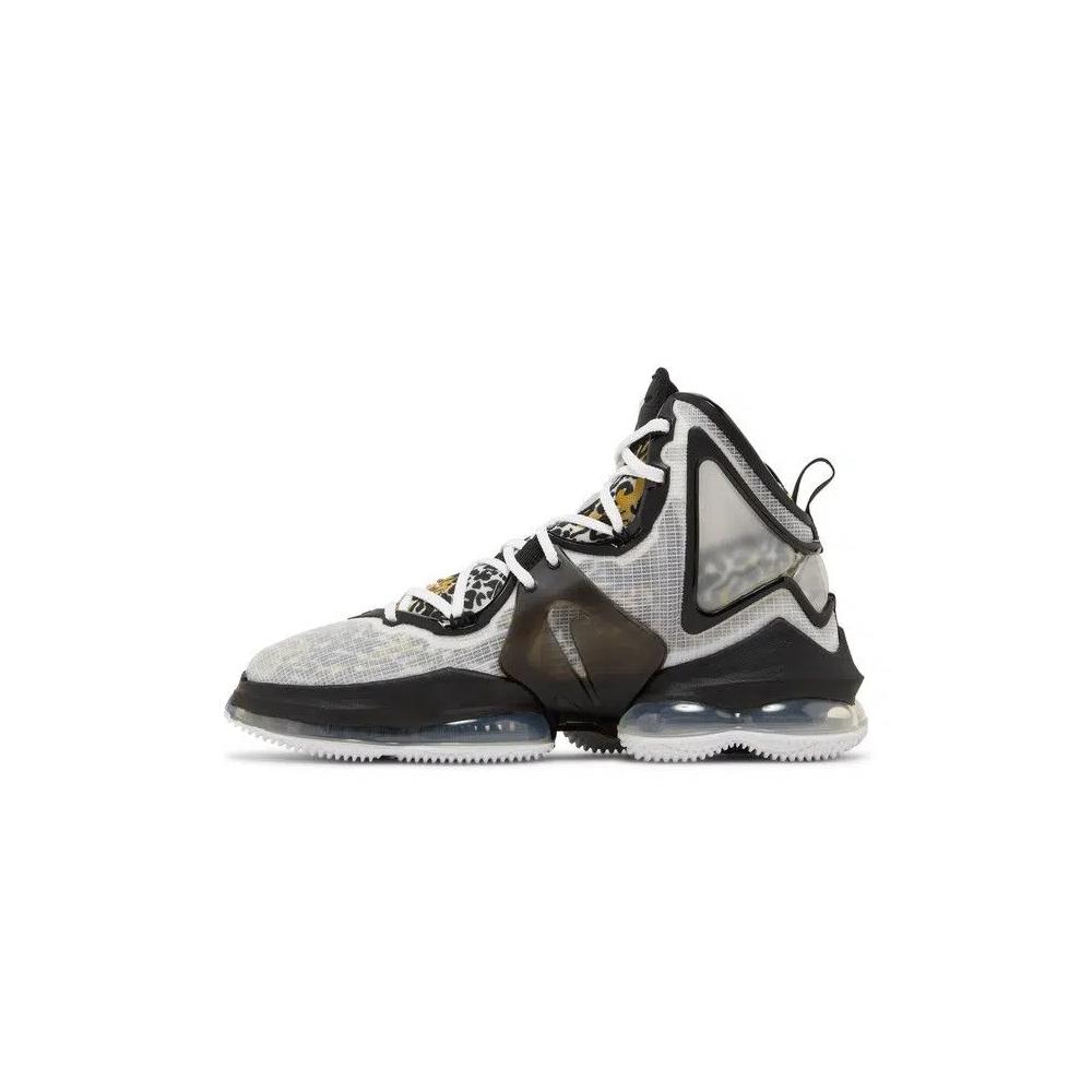 Кроссовки Nike LeBron 19 3