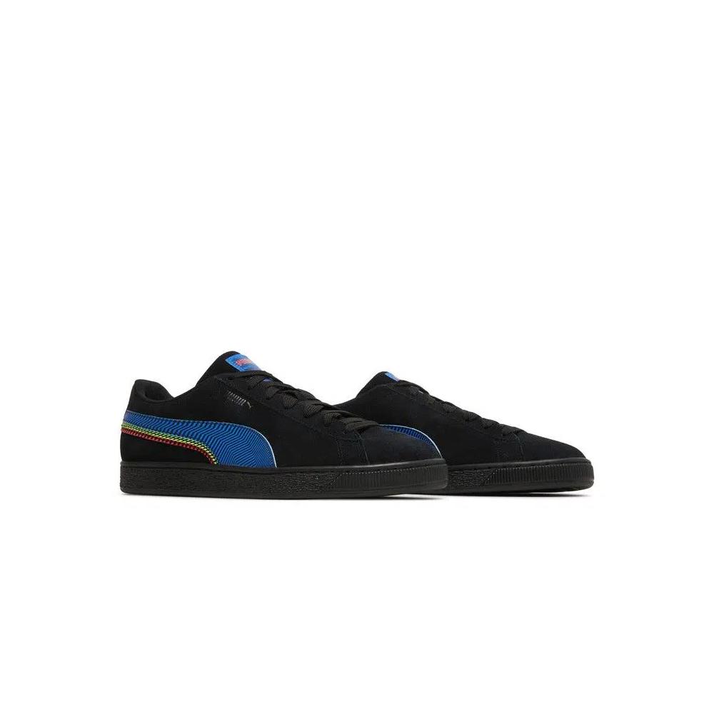 Кроссовки Puma Suede Triplex 'Dazed' 8