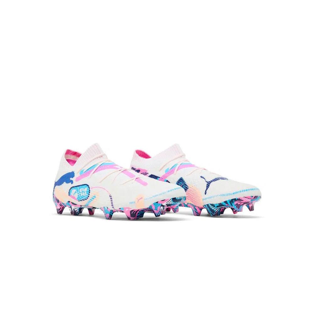 Бутсы Puma Future Ultimate 7 FG AG 'Volume Up Pack' 8