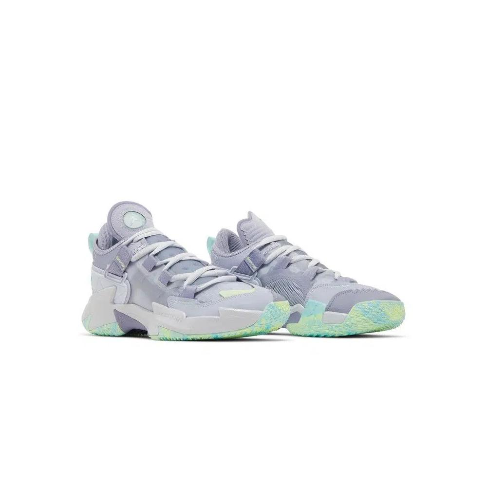 Кроссовки Air Jordan Why Not Zer0.5 'Indigo Haze' 8