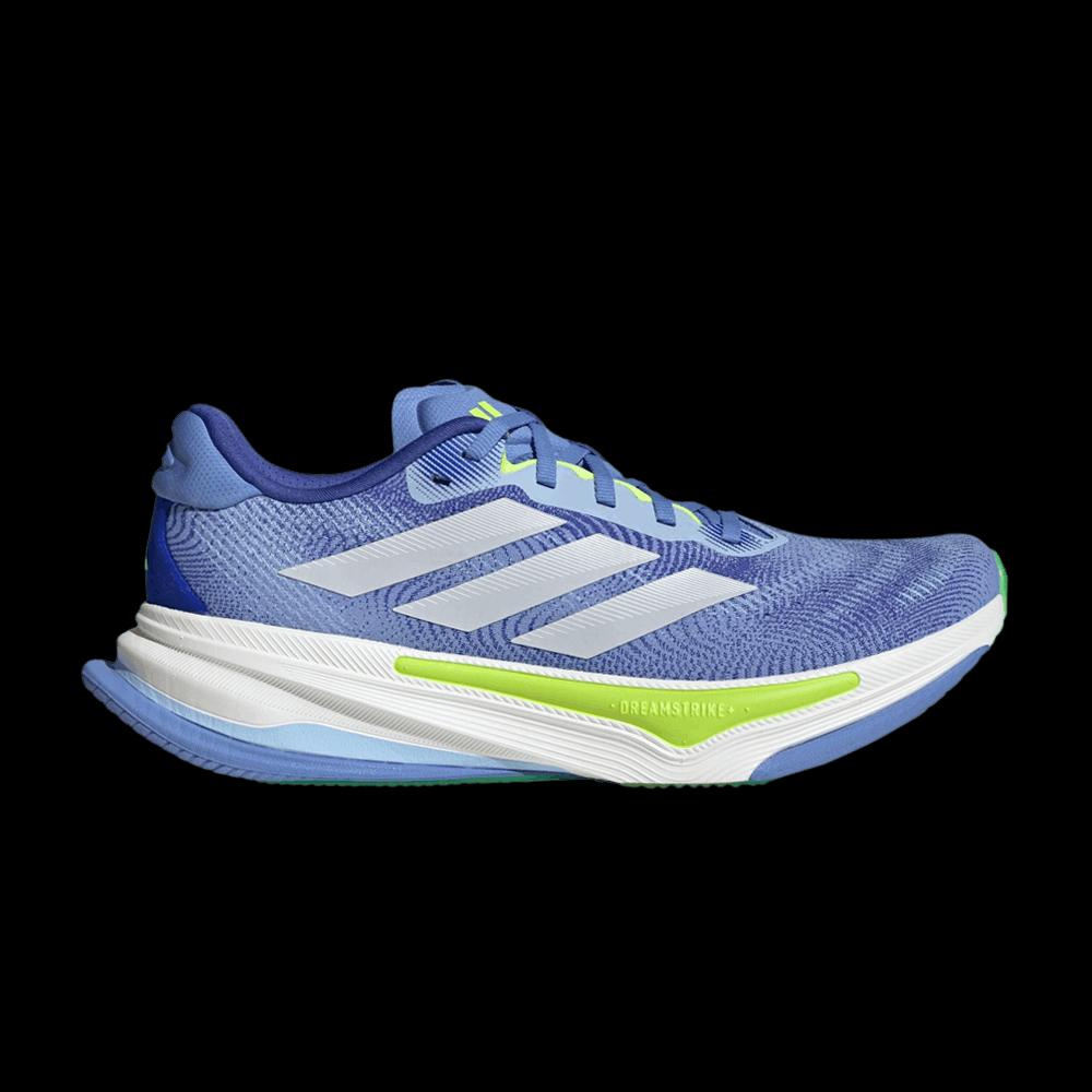 Кроссовки adidas Supernova Prima 2 «Blue Fusion» 1