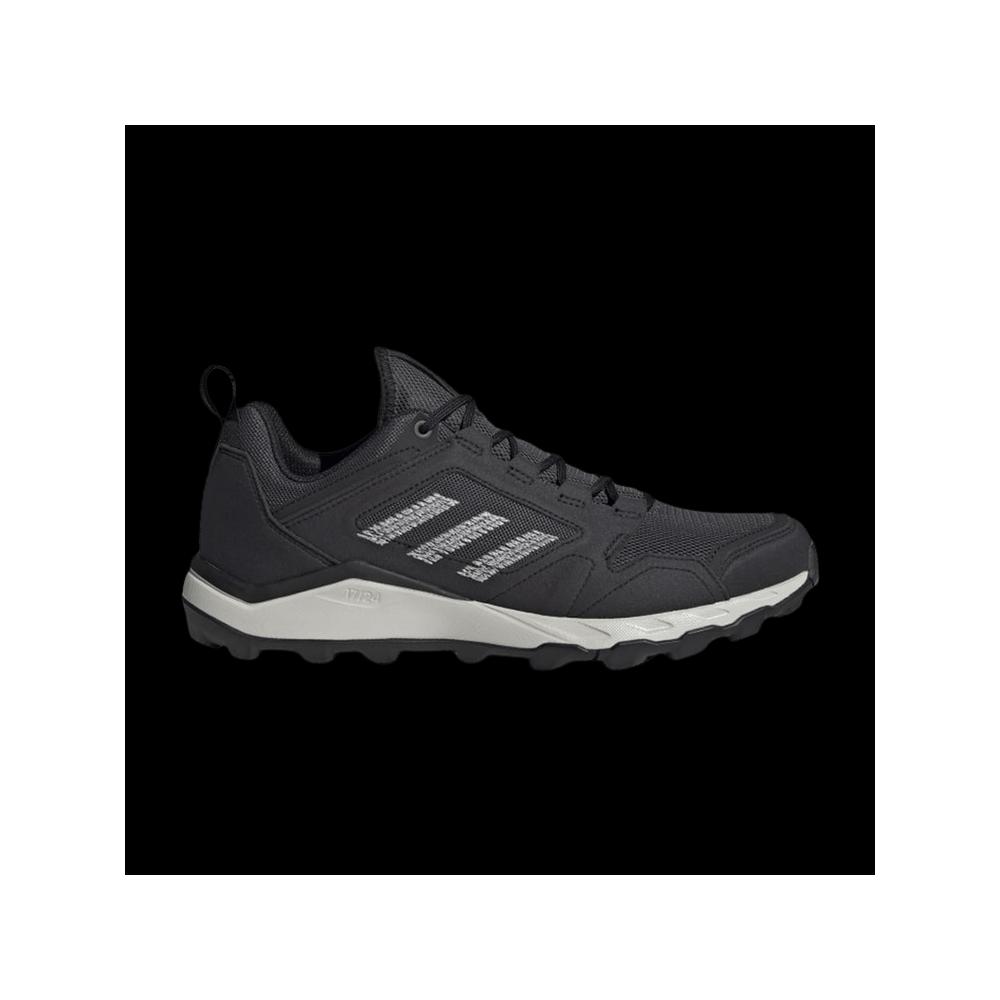 Кроссовки Adidas Terrex Agravic TR UB 'Grey One' 1