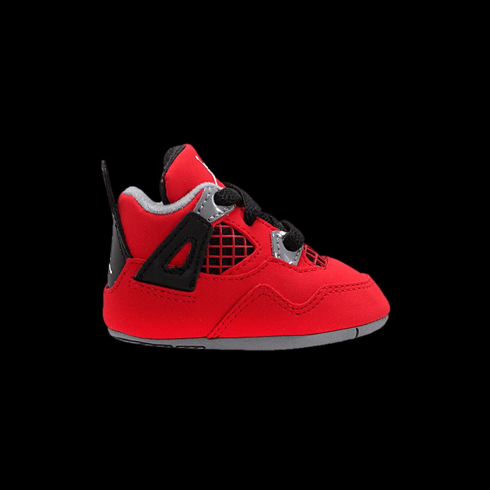 Кроссовки Air Jordan 4 Retro CB 'Toro Bravo' 2013 1
