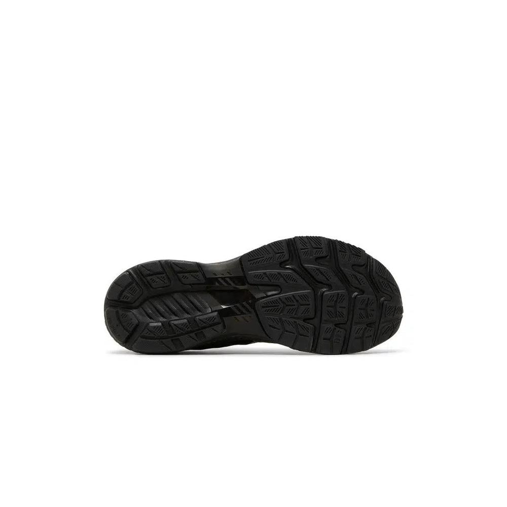 Кроссовки ASICS Gel Kayano 27 'Black' 4