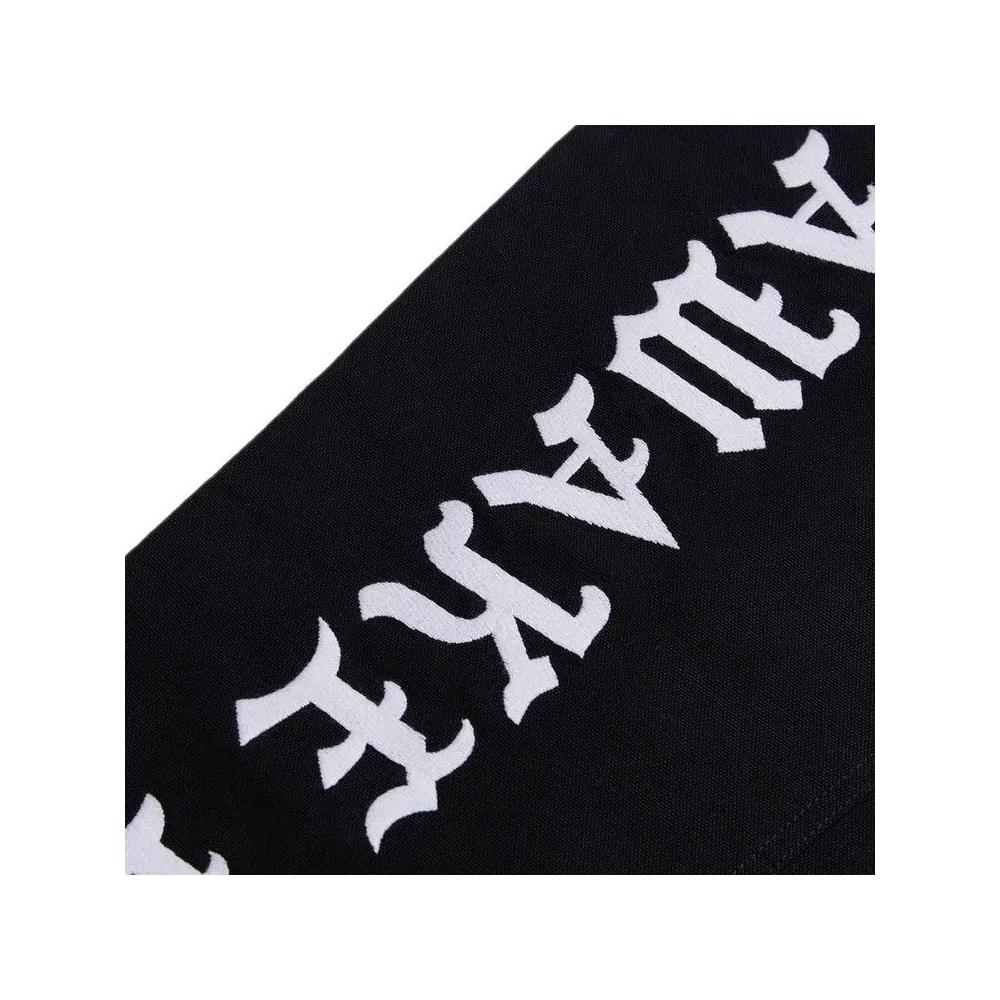 Брюки Born x Raised x Awake x Carhartt WIP Double Knee Pant 'Черный' 3