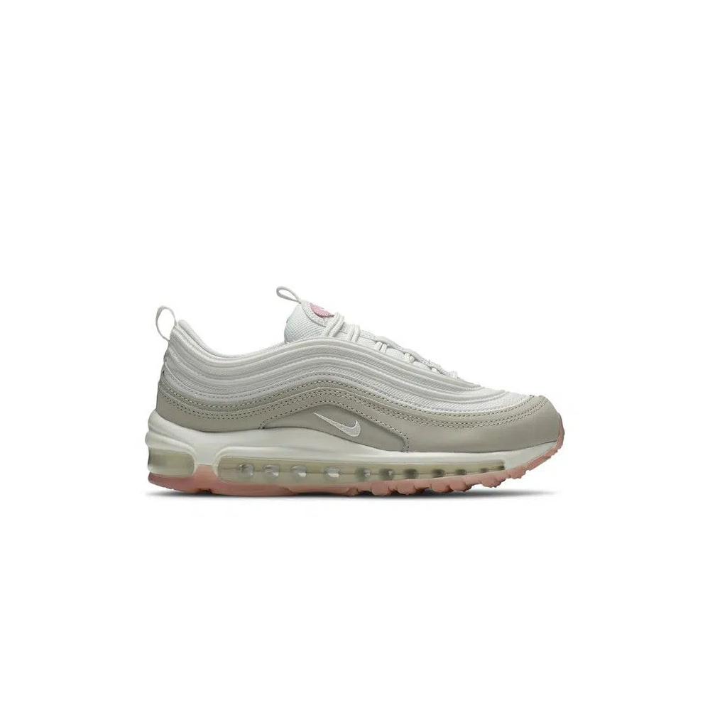 Кроссовки Nike Wmns Air Max 97 'Summit White' 1