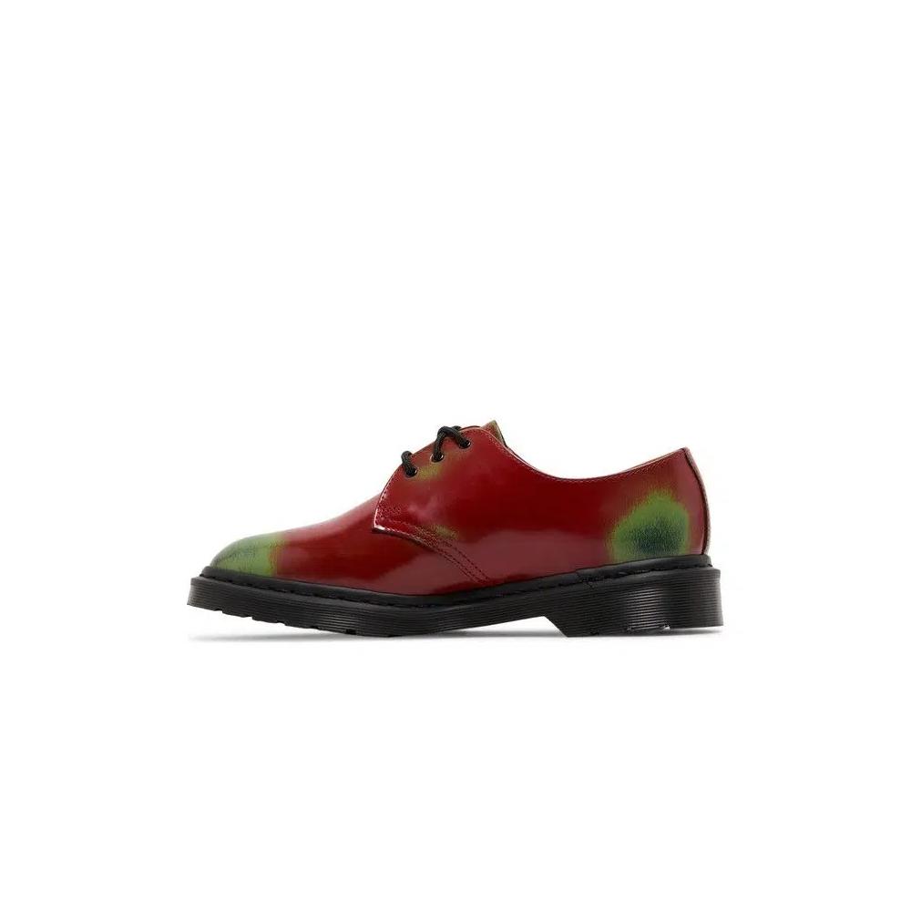 Ботинки Supreme x Dr. Martens 1461 'Wear Away Pack - Red' 3