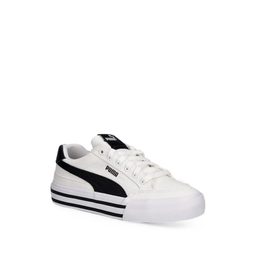 Кеды Court Classic Vulcanized 2