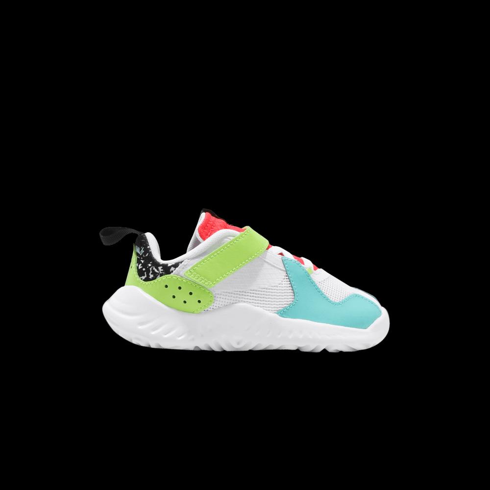 Образ жизни Air Jordan Delta SP TD 'Aurora Green' 1