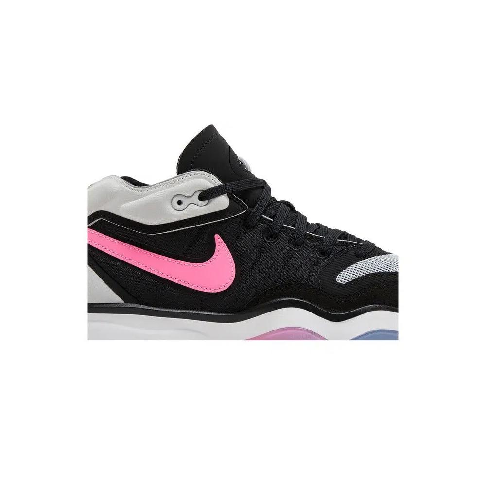 Кроссовки Nike Air Zoom GT Hustle 2 'Fundamental' 2