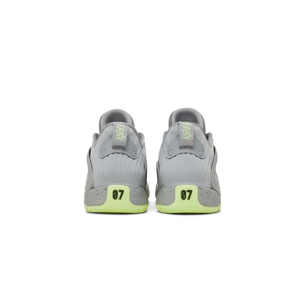 Кроссовки Nike KD 15 TB 'Wolf Grey Speckled' 6