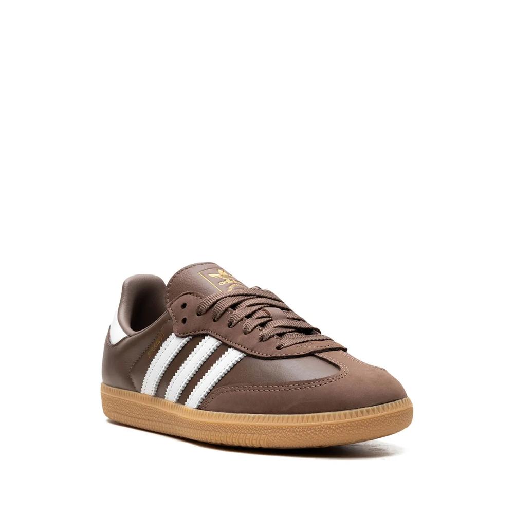 Кроссовки Samba OG Earth Strata Gum 2