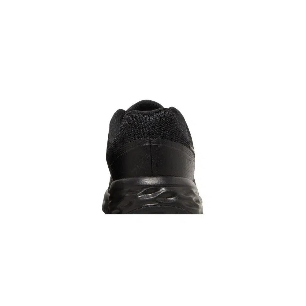 Кроссовки Nike Revolution 6 'Black Dark Smoke Grey' 7