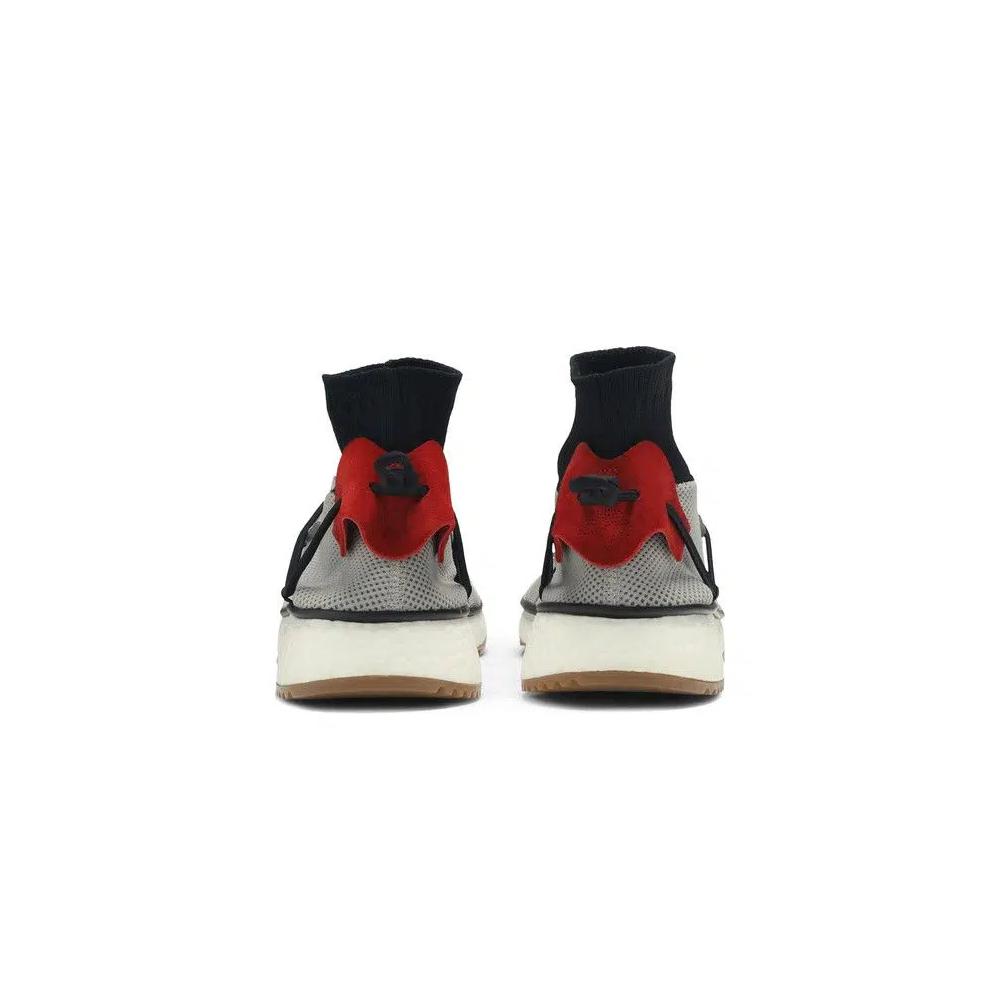Кроссовки Alexander Wang x adidas AW Run 'Solid Grey' 6
