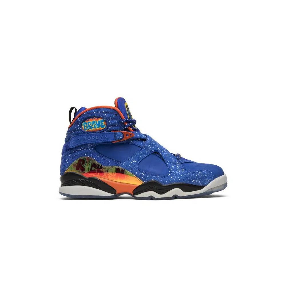 Повседневный баскетбол Air Jordan 8 Retro DB 'Дёрнбехер' 1