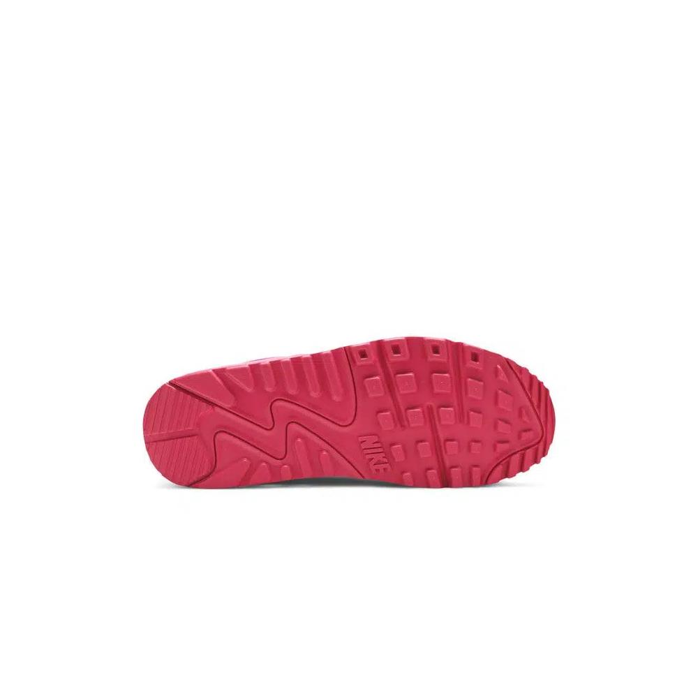 Sneakers Nike Air Max 90 GS «Hyper Pink» 4